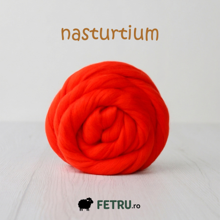 Lana pieptanata CLASSIC - Lana MERINO CLASSIC extrafina 50gr