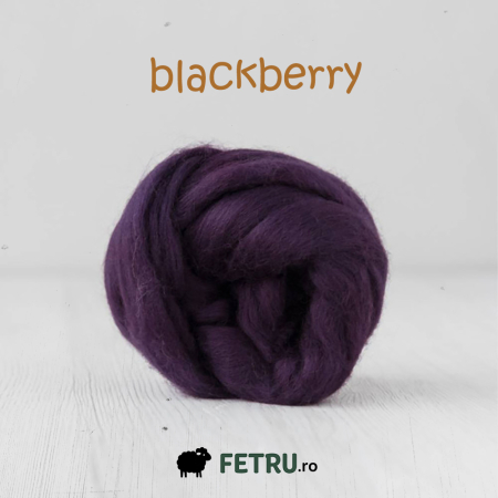 Lana pieptanata CLASSIC - Lana MERINO CLASSIC extrafina 50gr