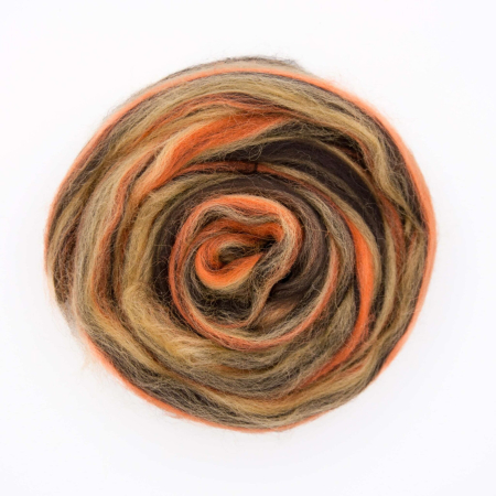 Fetru din lana - Lana MERINO MAGIC extrafina 50gr