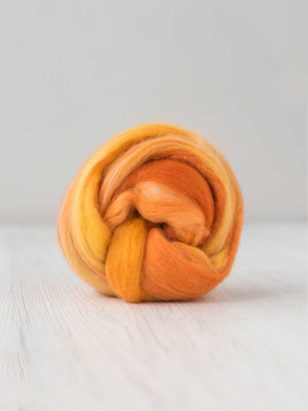 Lana pieptanata - Lana MERINO TEMPERA extrafina 50gr