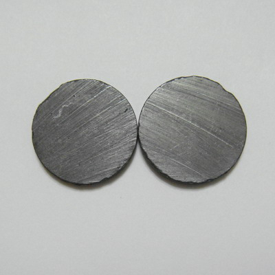 Magneti - Magnet  diam.18 mm, grosime 3 mm