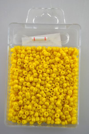 Margele - Margele 8/0- 3 mm (30gr- aprox. 900 buc)