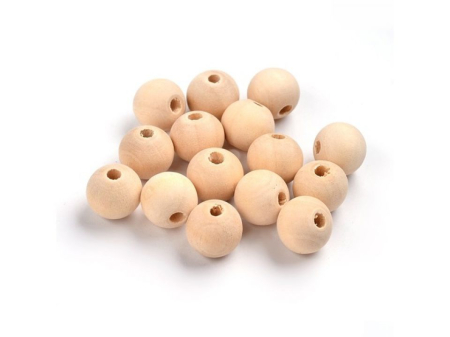 Margele - Margele din lemn