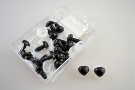 Ochisori si Nas papusi - Nas pt. papusi cu disp. de siguranta