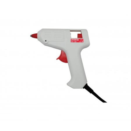 Unelte - Pistol de lipit cu silicon DACO