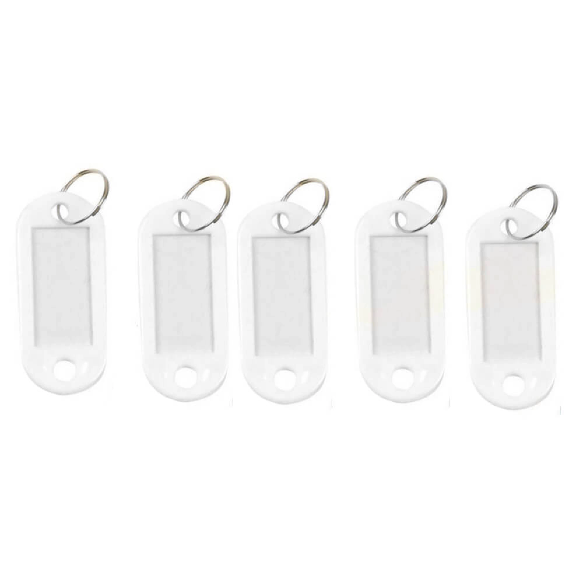 Diverse - Portetichete chei 23390 Color, 10 /set