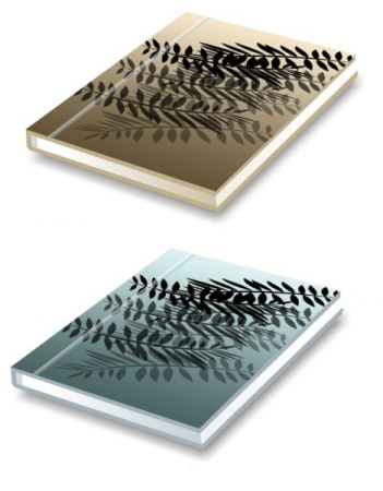 Accesorii & Unelte - Registru cartonat A4 100 file