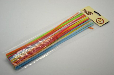 Sarma plusata - Sarma plusata- culori dechise, 50/set