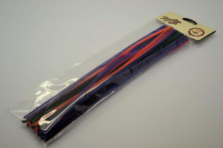 Sarma plusata - Sarma plusata- culori inchise, 50/set