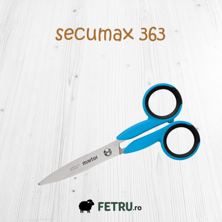 Unelte - SECUMAX 363 -SOLINGEN