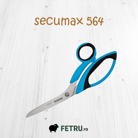 Unelte - SECUMAX 564 -SOLINGEN