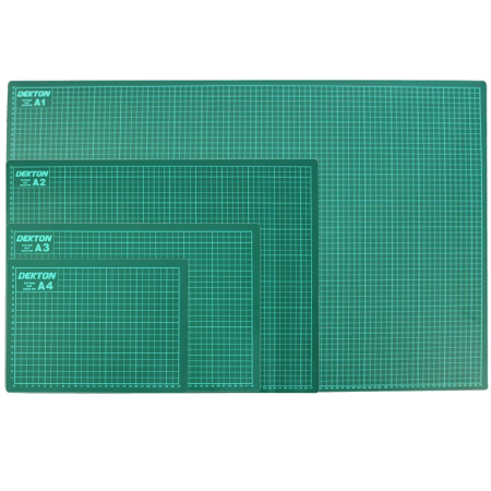 Unelte - SET SUPORT TAIERE A4+A3+A2+A1