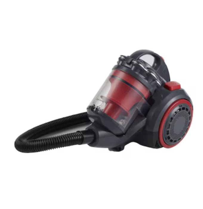 Aspirator fără sac multi-ciclon Cheffinger CF-VCC3.0.  Putere: 1500W [1]