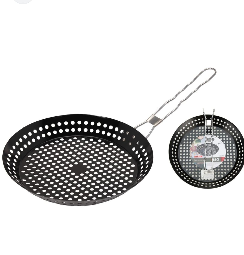 GRILL CU MANER DETASABIL [2]