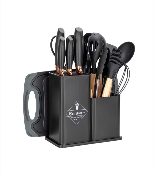 SET 19 PIESE CHEFFINGER [1]