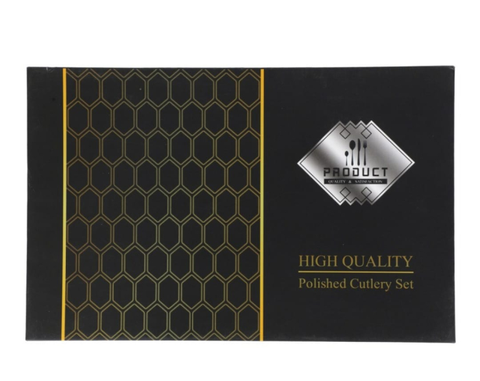 Set de tacâmuri marca Cheffinger.  [1]