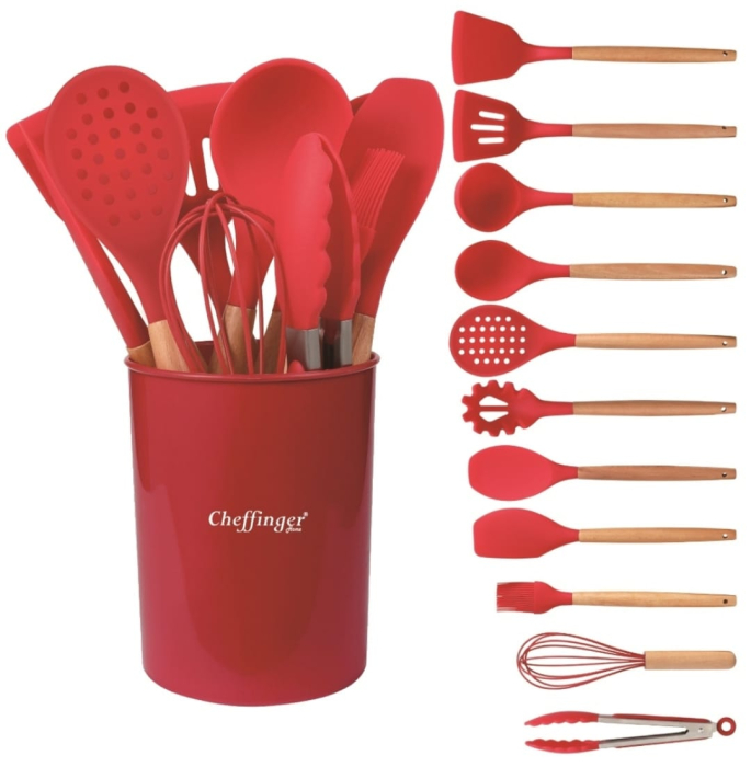 SET USTENSILE BUCATARIE [1]