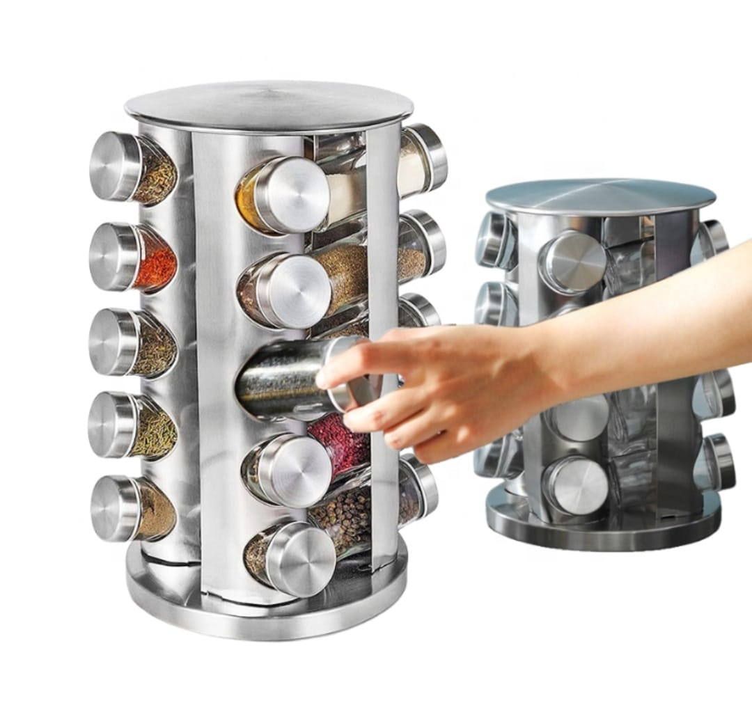 SUPORT CONDIMENTE 16 PIESE [1]