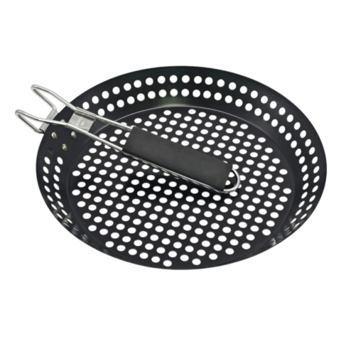 BUCATARIE SI GATIT - GRILL CU MANER DETASABIL