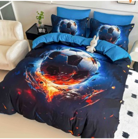 Lenjerie de pat dublu [1]