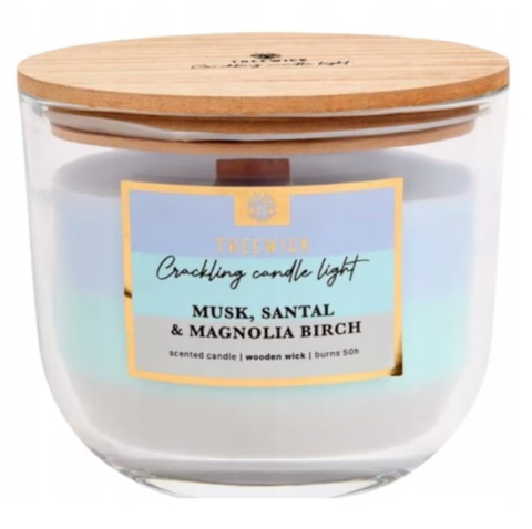 LUMANARI PARFUMATE SI APARATE AROMATERAPIE - Lumanare parfumata