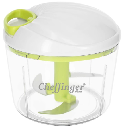 APARATE BUCATARIE SI SERVIRE - Mini Pull Chopper Cheffinger