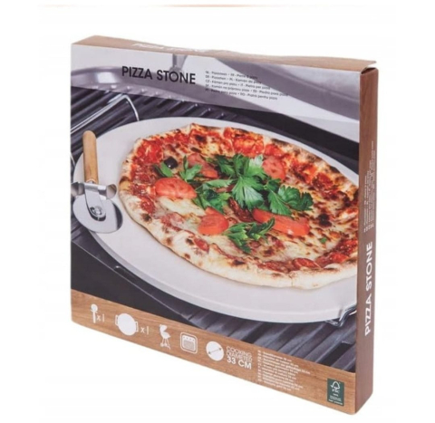 BUCATARIE SI GATIT - Piatră pentru pizza
