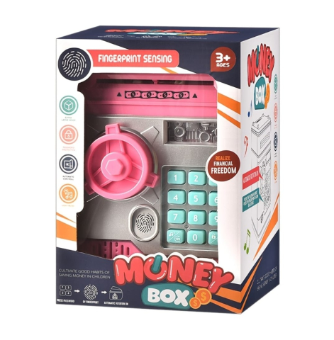 JOCURI DE SOCIETATE - PUSCULITA CU AMPRENTA