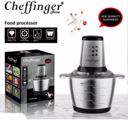 APARATE BUCATARIE SI SERVIRE - ROBOT DE BUCATARIE MULTIFUNCTIONAL