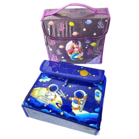 RECHIZITE SCOLARE - SET RECHIZITE DE ARTA