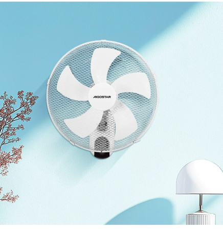 ELECTRONICE - Ventilator de masă Suntec CoolBreeze 3000 TV. 