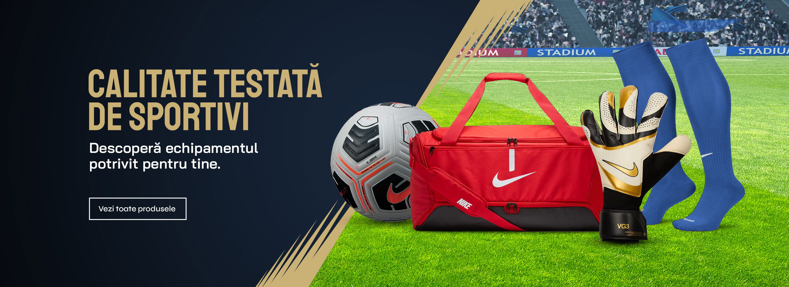 Calitate testata de sportivi Calitate testata de sportivi