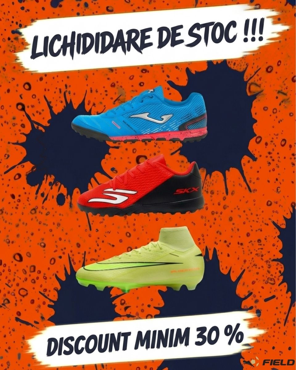lichidare de stoc