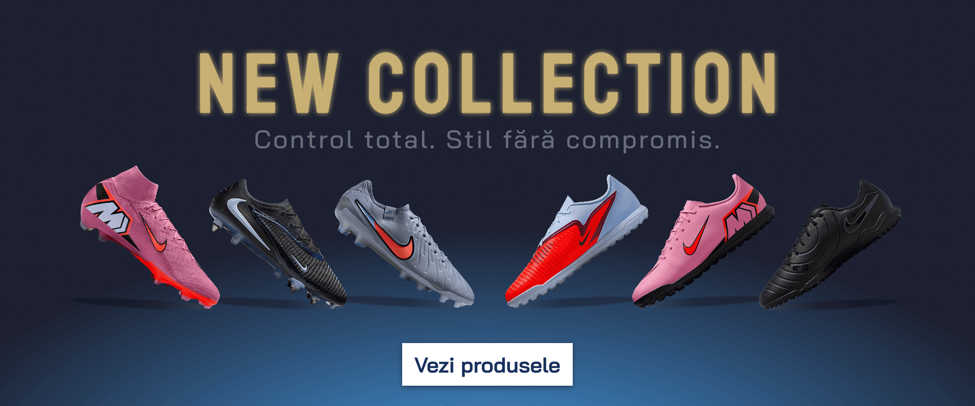 New Collection D New Collection D