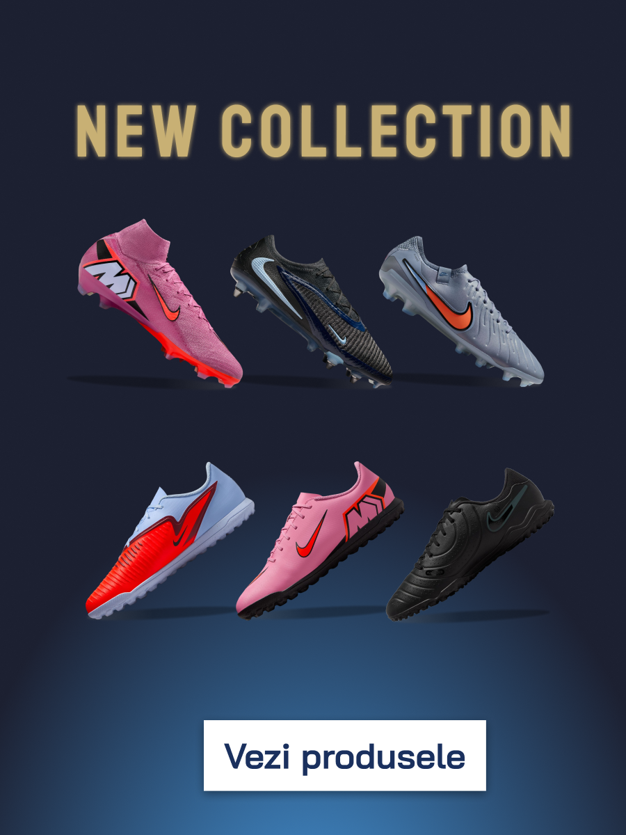 New Collection M New Collection M