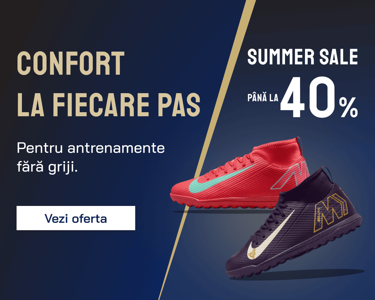 Summer Sale M