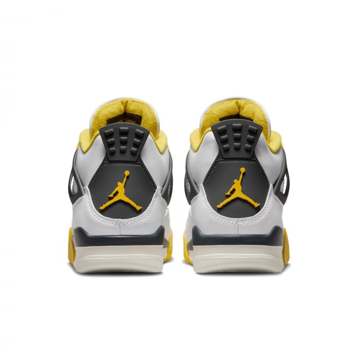 Air Jordan 4 Sulfur [5]