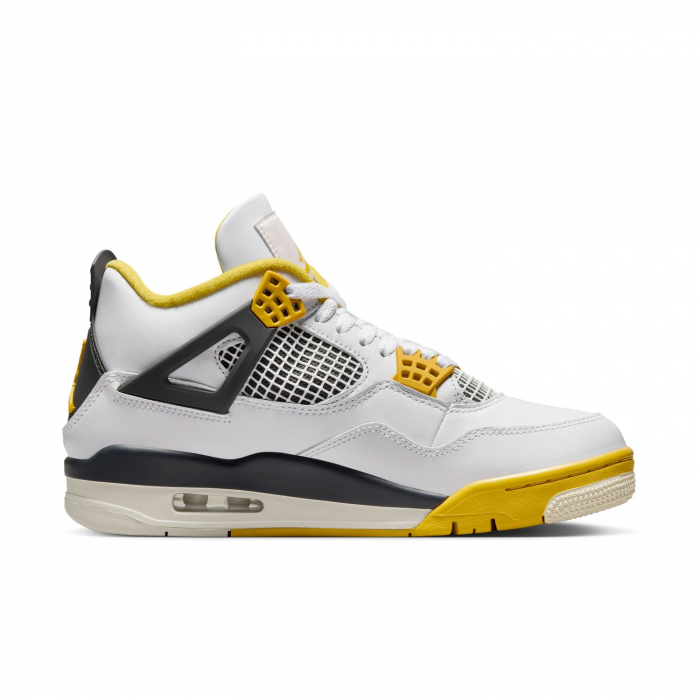 Air Jordan 4 Sulfur [10]