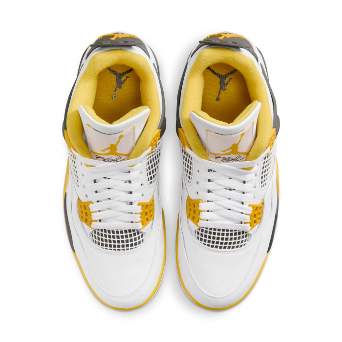 Air Jordan 4 Sulfur [6]