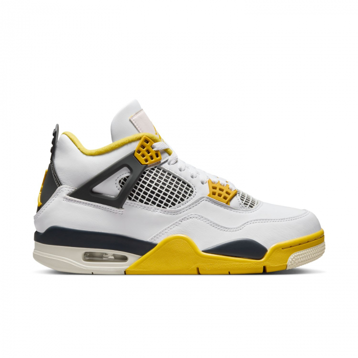 Air Jordan 4 Sulfur [9]