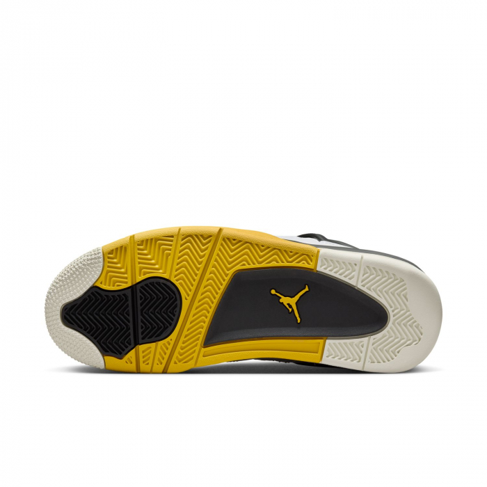 Air Jordan 4 Sulfur [7]