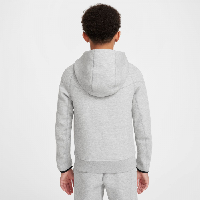 Bluza Nike Fcb B Nsw Tech Flc Fz [3]