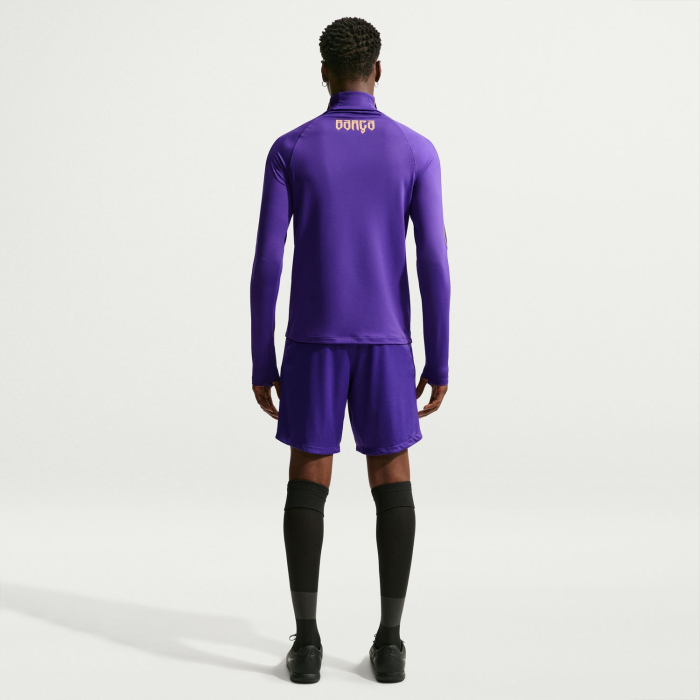 Bluza Nike Fcb M NK DF Strk Drill Topk Aw [3]
