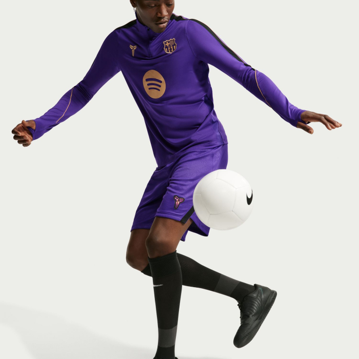 Bluza Nike Fcb M NK DF Strk Drill Topk Aw [5]