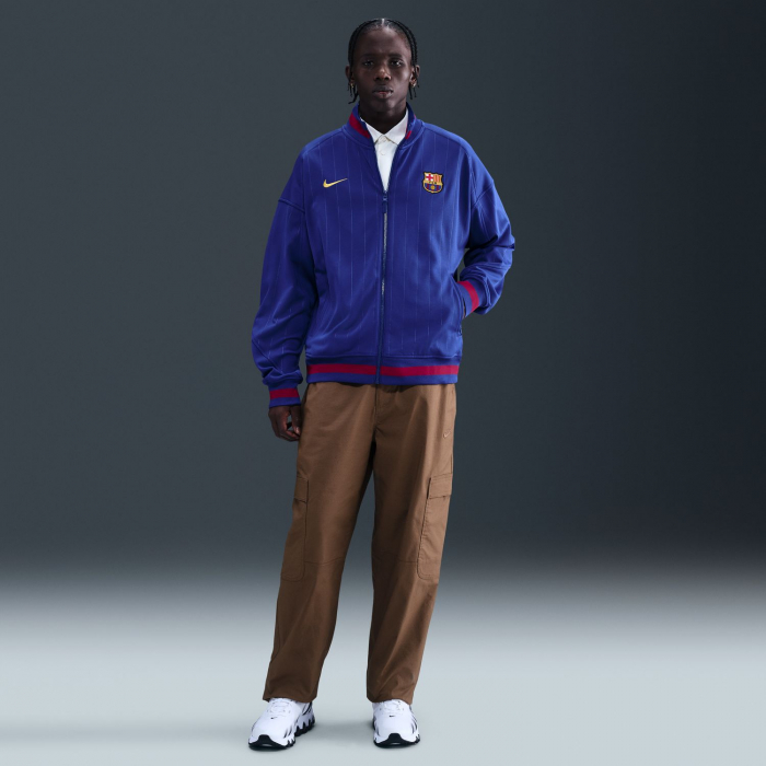 Bluza Nike FCB Mnk Df Acdpr Anthm Jkt Khm [3]