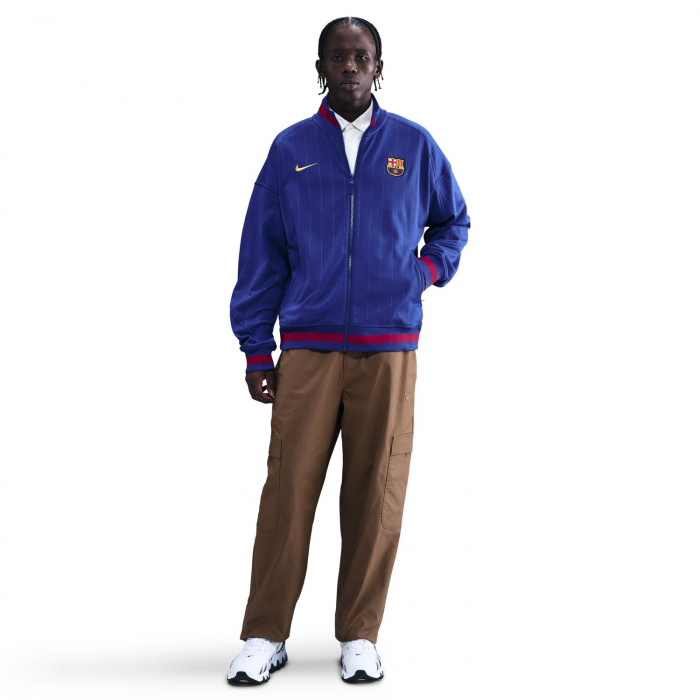 Bluza Nike FCB Mnk Df Acdpr Anthm Jkt Khm [8]