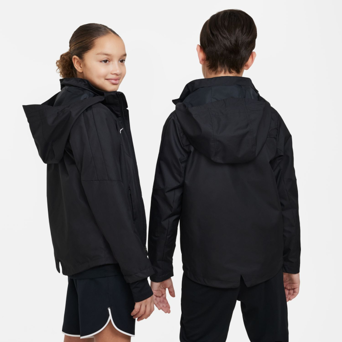 Bluza Nike K NK Df Acd23 Rain Jacket Br [5]