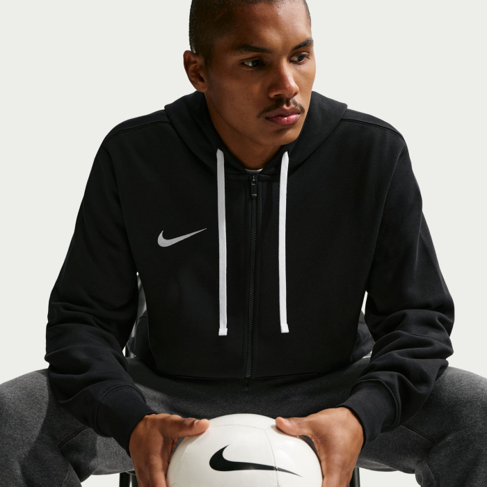 Bluza Nike M NK Park26 Flc Fz Hoodie [4]
