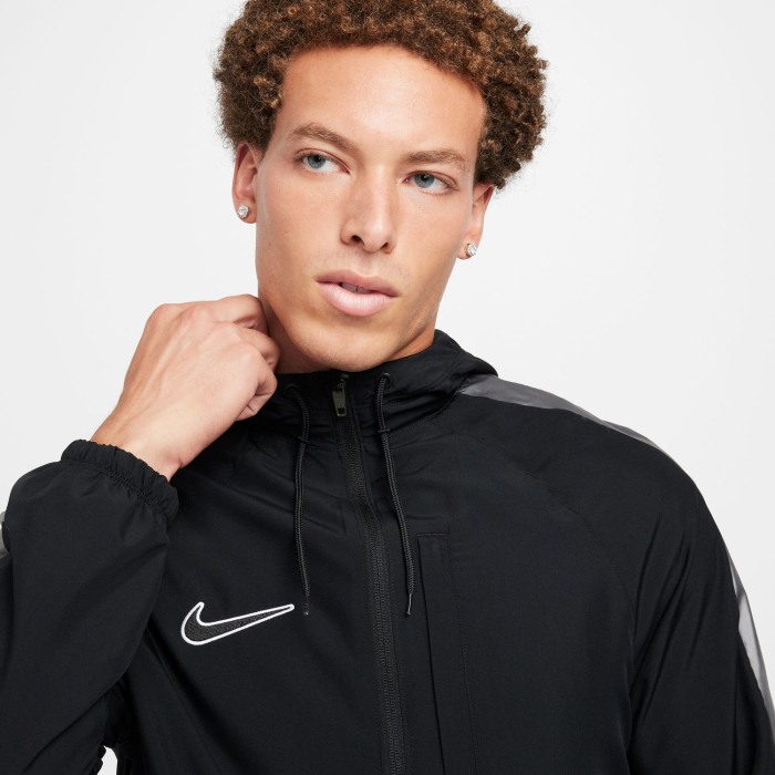 Bluza Nike M NK Rpl Acd Hd Jkt Nov [3]