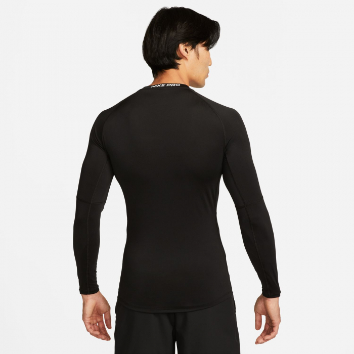 Bluza Nike M Np Df Tight Top LS [2]